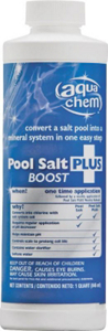 1Qt Pool Salt Plus Boost 05792AQU by Biolab Best Price