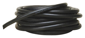 Thermoid 1/2 By 50 Black Heater Hose 1725 by HBD Industries Best Price