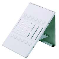 Master Catalog Rack Extnsn 6In Gray X6G by Martin Yale Industries Best Price