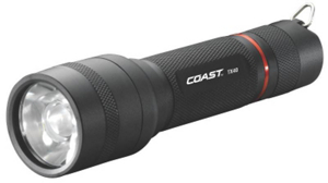 Led Flashlight TT7736TSCP by Coast Cutlery Best Price