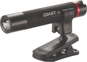 Clip On Led Light TT75331CP by Coast Cutlery Best Price
