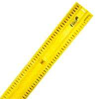 48In Polycast Bubble Stick 320 by Empire Level Best Price