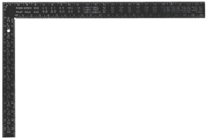 Annodized Professional Square 1190 by Empire Level Best Price