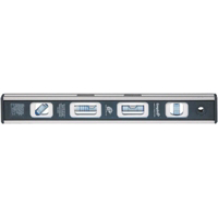 True Blue Level 12 Inches Magnetic Tool Box EM81.12 by Empire Level