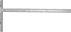 Pro Drywall T-Square 48 Inches 418-48 by Empire Level Best Price