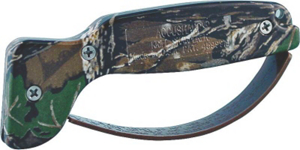 Accusharp Accusharp Camo Knife Sharpnr 005C by Fortune Products Best Price