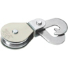 3 1/2 Inch Scissor Hook Block DB35HS by Deuer Manufacturing