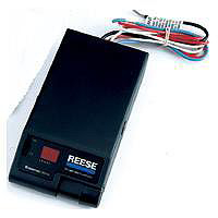Brakeman Digital Brkeman Brk Cont 74643 by Reese Towpower Best Price