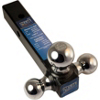 Reese Towpower 21514 Multiple-Ball Trailer Hitch Mount