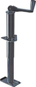 Bulldog 1 Ton Aframe Jack Top Wind 74407 by Reese Towpower Best Price