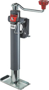 Bulldog Swivel Mt/Jack 1550320117 by Reese Towpower Best Price