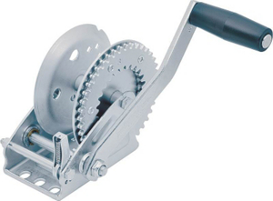 1300 Pounds Winch No Strap 74419 by Reese Towpower Best Price