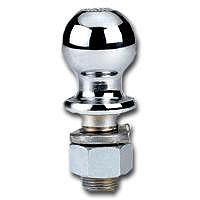 Reese Ball 2 Inch B By 3/4 Inch S By 2 Inch L 74020 by Reese Towpower