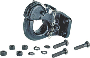 10 Ton Pintle Hook 74118 by Reese Towpower Best Price
