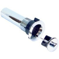 1 1/4 By 5 1/2 Inch Vanity Drain P-102C by United States Hardware Best Price
