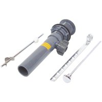 Pop Up Without Overflow P-139C by United States Hardware
