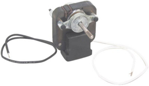 115 Volt Exhaust Fan Motor V-001B by United States Hardware Best Price