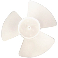 Fan Blade 6 1/2 Inch V-008C by United States Hardware