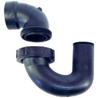 1 1/2 By 1 1/4 Inch Vanity Trap P-097C by United States Hardware Best Price