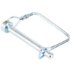 Coupler Locking Pin RV-867C by United States Hardware