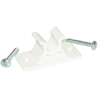 3 Inch Door Catch Only RV-736C by United States Hardware