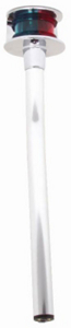 10 Inch Sidelight M-201C by United States Hardware Best Price