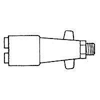 1/4 Inch Female Fuel Connector M-265C by United States Hardware Best Price