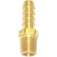 Hose Barb 3/8 Inch M-271C by United States Hardware