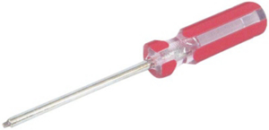 #2 Square Head Screwdriver S-916C by United States Hardware Best Price