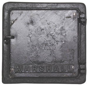 8 By 8 Cast Iron Cleanout Door Consumer Products Inc or CCD88/88-9888 by Vestal Manufacturing Best Price