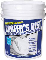 Gallon Roofers Best RB-1 by KST Coatings Best Price