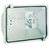 Heath Zenith 300 W Quartz Halogen Floodlight SL-5503-WH4 by Heathco