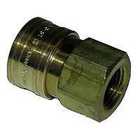 3/8 F By 3/8 Fpint Qc Socket AW-0017-0004 by MiTM Best Price