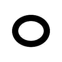 10Pk1/4 Inches Preswash Oring AW-0025-0122 by MiTM Best Price