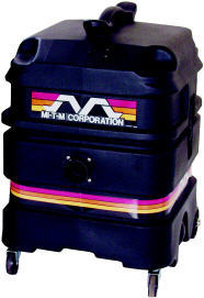 13 Gal Wet/Dry Vacuum MV-1300-OMEV by MiTM Best Price