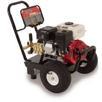 2400Psi Pressure Washer JP-2403-0MHB by MiTM Best Price