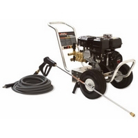 2700Psi Pressure Washer CA-2703-0MHB by MiTM Best Price