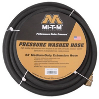 23 Inchespres Washer Ext Hose AW-0050-0176 by MiTM Best Price