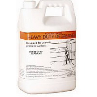 Gal Heavy Duty Degreaser AW-4059-0026 by MiTM Best Price