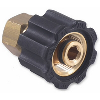 1/4 Inchesmnpt Scr Coupler AW-0023-0487 by MiTM Best Price