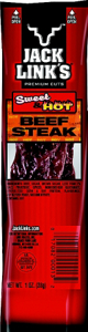 1 Ounce Jl Bf Swht Stks 6/12 02031 by Jack Links Beef Jerky Best Price