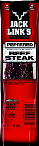 1 Ounce Jl Bf Pepp Stks 6/12 02028 by Jack Links Beef Jerky Best Price