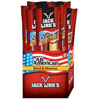 1.2 Ounces Jl Bf Amer Bfch 6/16 01139 by Jack Links Beef Jerky Best Price