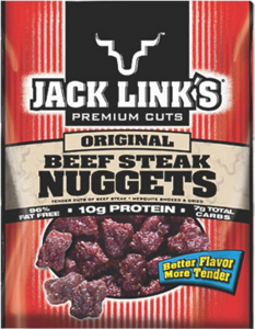 3.25 Ounces Jl Bf Orig Nugg 1/8 9I 01541 by Jack Links Beef Jerky Best Price