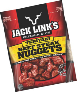 3.25 Ounces Jl Bf Teri Nugg 1/8 9I 01543 by Jack Links Beef Jerky Best Price