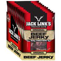 1.5 Ounces Jl Bf Orig Jerk 1/1 48640 by Jack Links Beef Jerky Best Price