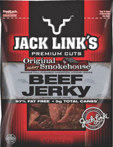 3.25 Ounces Jl Bf Smok Jerk 1/8 9I 47110 by Jack Links Beef Jerky Best Price