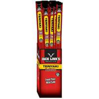 1.5 Ounces Jl Bf Teri Stix 6/24 88262 by Jack Links Beef Jerky Best Price