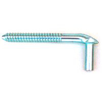 5/8 By 6 Inch Screw Hook 3208159 by Behlen Farmaster Best Price