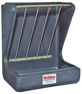 Poly Wall Feeder 78110147 by Behlen Farmaster Best Price